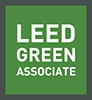 Jose Lopez Leed Green Associate
