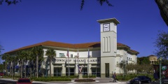 Miami Lakes Government Center