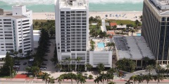 Ocean Beach Resort Hotel