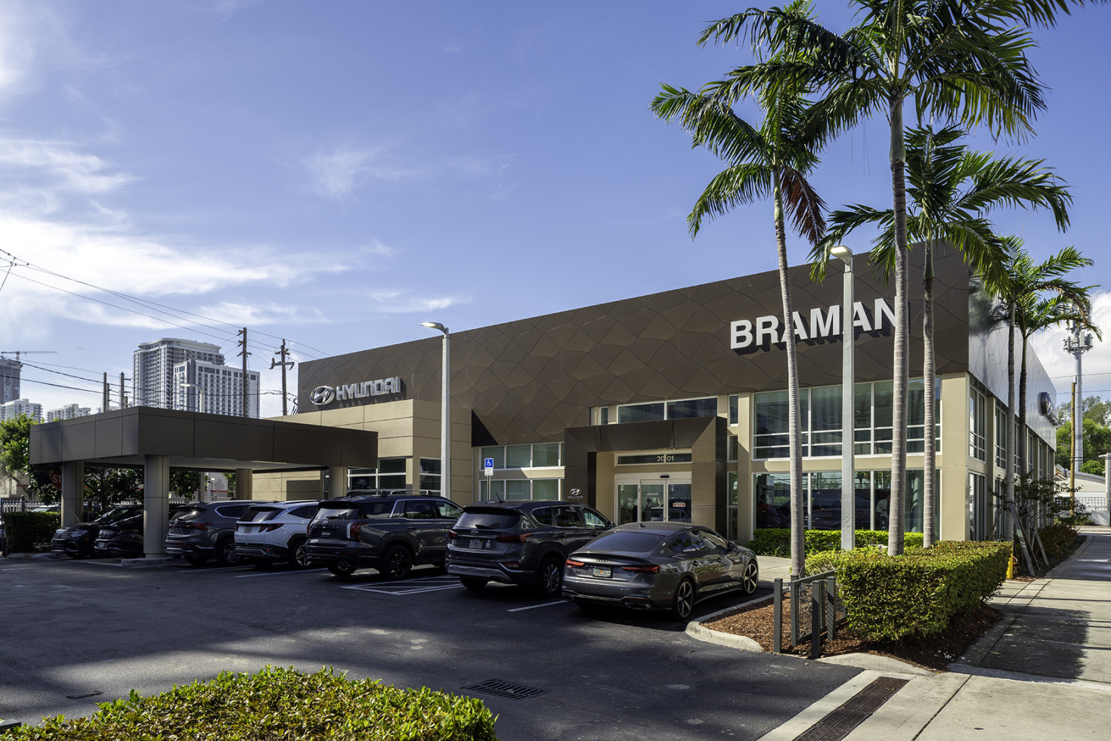 pro shot 04 - Braman Hyundai