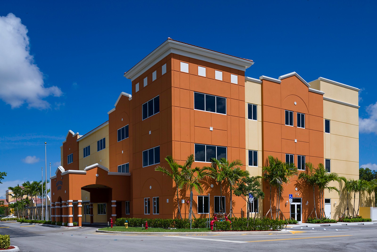 South East - Montessori Academy of Pembroke Pines