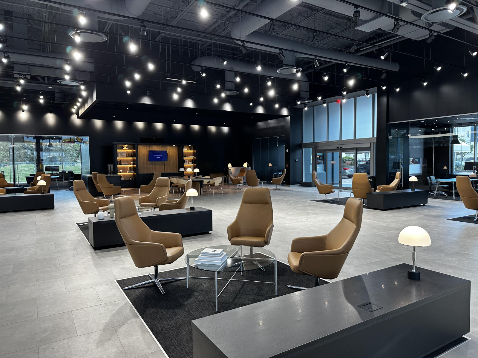 vc shot 4 - Braman Genesis