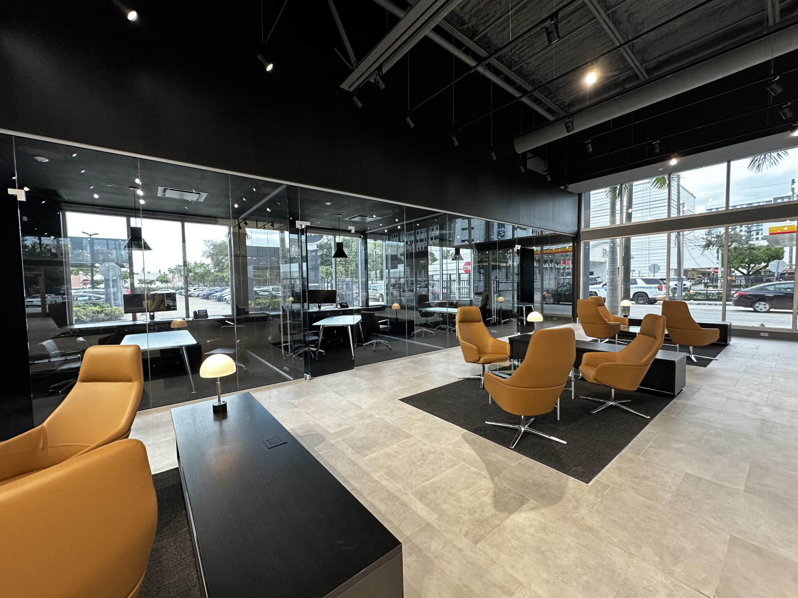 vc shot 1 - Braman Genesis