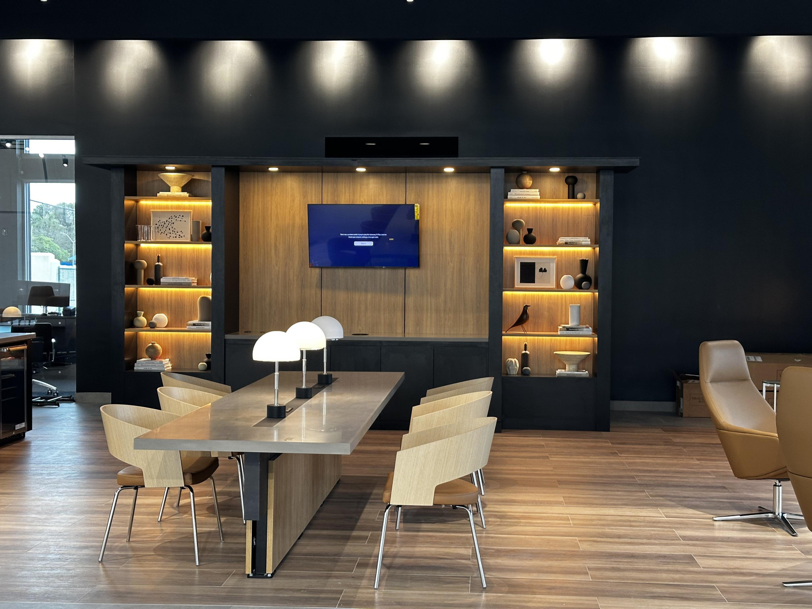 vc shot 3 - Braman Genesis