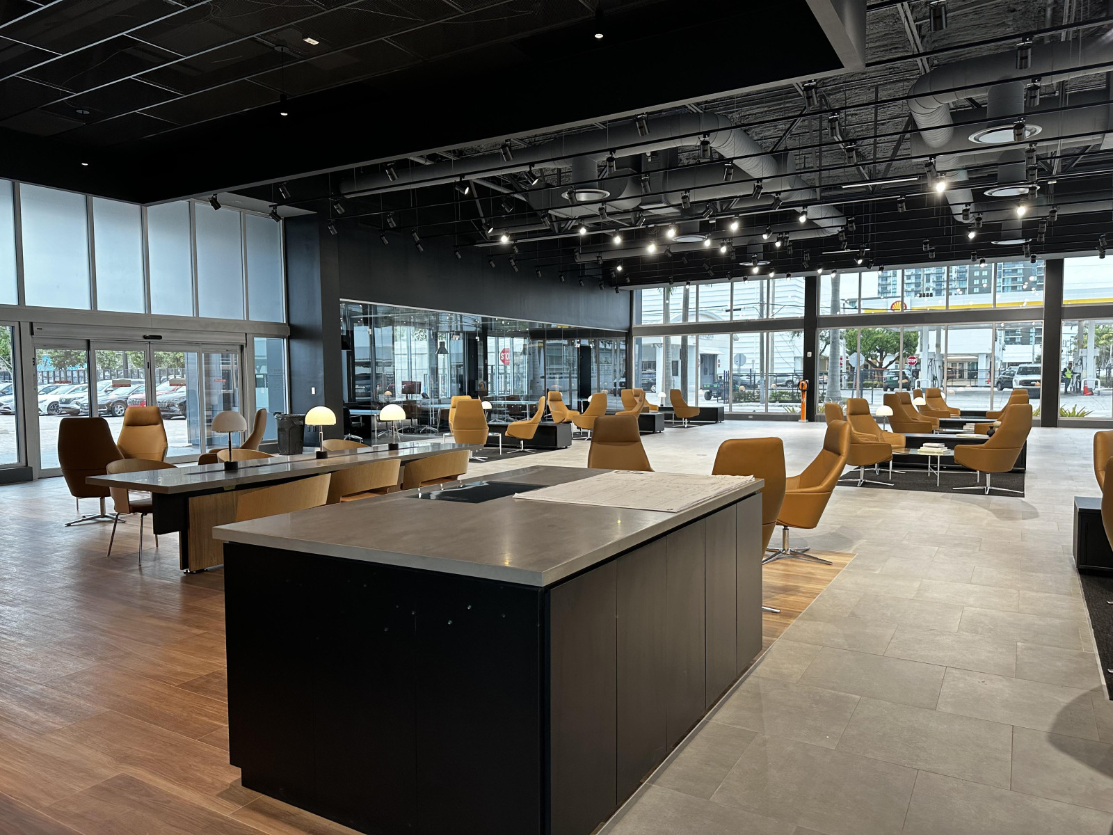 vc shot 5 - Braman Genesis