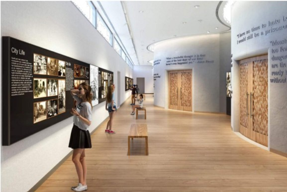 render 4 - Holocaust Memorial Education Center