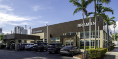 Commercial