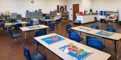Montessori Academy of Pembroke Pines
