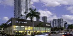 Commercial