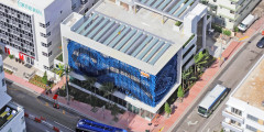 Mixed Use