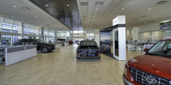 Commercial