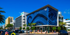Mixed Use