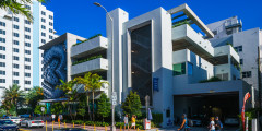 Mixed Use