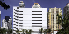 Mixed Use