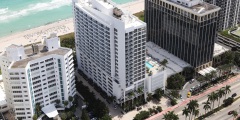 Ocean Beach Resort Hotel