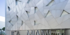 Institute of Contemporary Art MIAMI